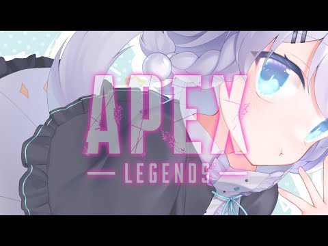 【 Apex Legends 】おさんぽソロランクゴールド【ミーゼア/Vtuber】