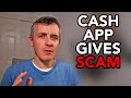 CashAppGives.com, Fully Explained (2023)