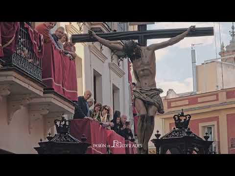 Muy Antigua, Pontificia y Franciscana Hermandad y Cofradía de Nazarenos del Santísimo Cristo de la Fundación y Nuestra Señora de los Ángeles Coronada
