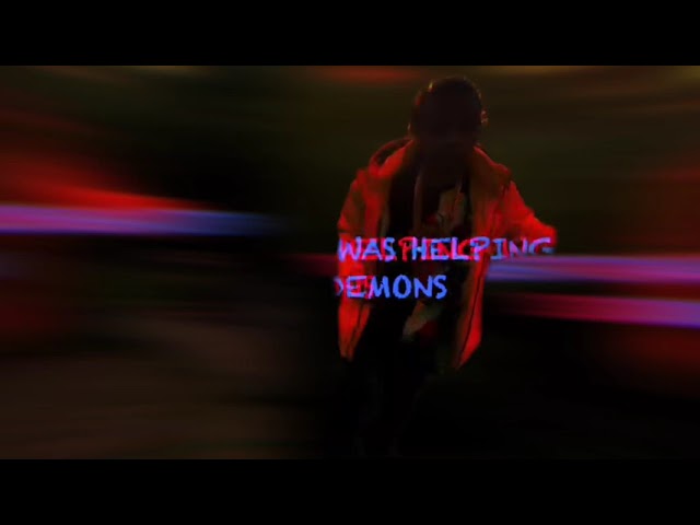 Watch Jo Gee - Grave (official video) on YouTube Watch Jo Gee - Grave (official video) on YouTube