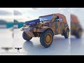 TAMIYA Typ82 - Kübelwagen by Rc Panzerschmied e