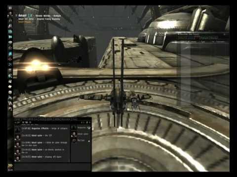 Eve Online First Steps: Christmas Goodies