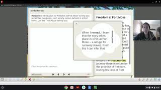 Wonders 4th Grade- Unit 6 Week 2 Comprehension Strategy