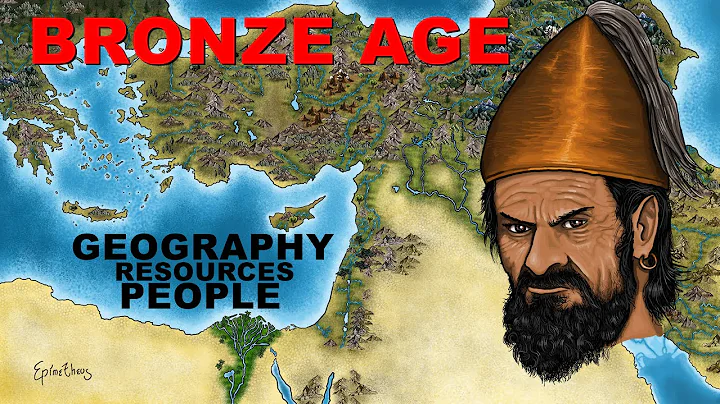 When did Bronze Age start? (2023)