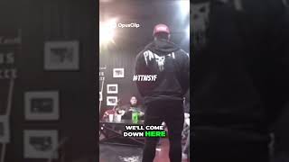 The infamous Hidden video footage from #upchurch when #jellyroll #struggle & #adamcalhoun came over