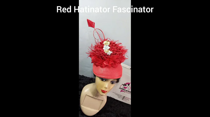 Trending and Latest Wedding Fascinator (Mother of Bride) in Lagos Nigeria (2021).Where to Buy