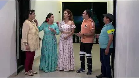 Taarak Mehta Ka Ooltah Chashmah EP-3214Date- 21th July 2021