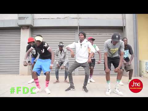 Geniusjini X66 & jay melody  -  Valentine (Official Video) FDC