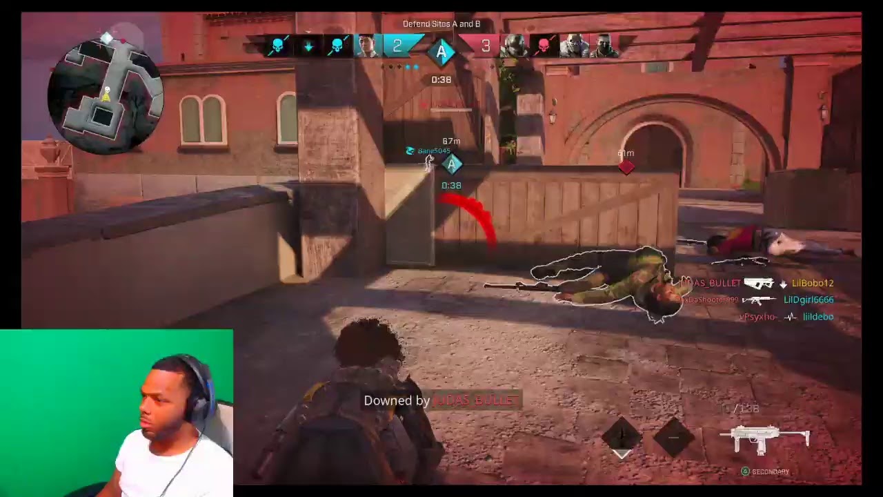 CTheGee23 Live Stream