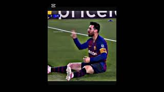 Messi Frikik Kullanıyor