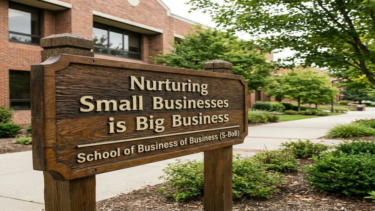 Join The Mission & Movement