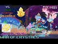 ROMC WOC - Xerion vs. MOB, ENRYU, WildDogz - MS1 Guillotine Cross (GX) PoV
