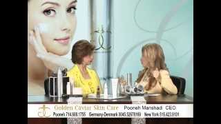 Golden Caviar Skin Care_ep 01