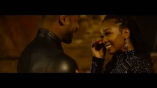 Tank  - You Don't Know (feat. Wale) [Official Video]