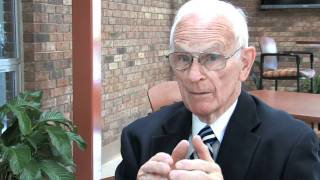 Advice to First Year Pastors - Know Your Limits