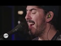Dhani Harrison performing "Admiral Of Upside Down" Live on KCRW