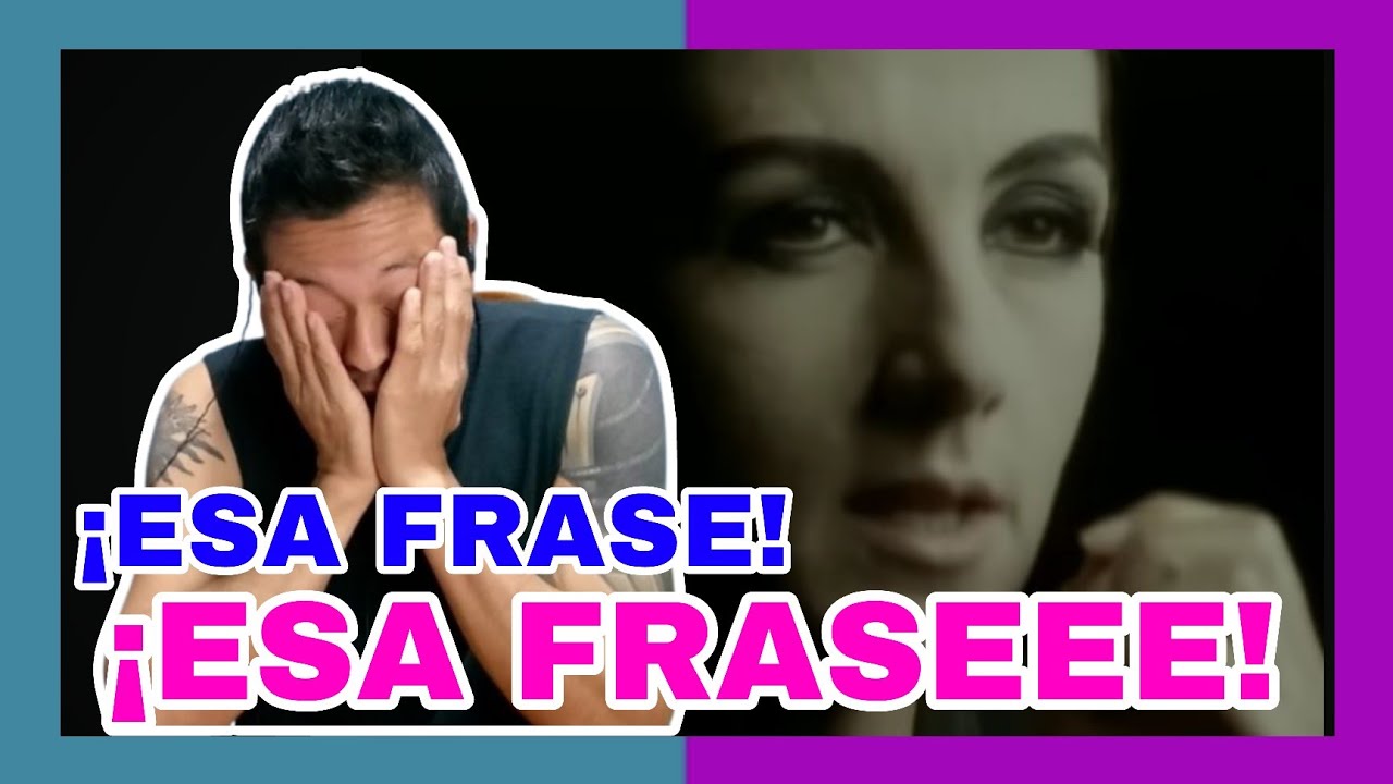 MECANO 🇪🇦 ¿QUÉ LETRA ES ESTA? | naturaleza muerta | Reacción