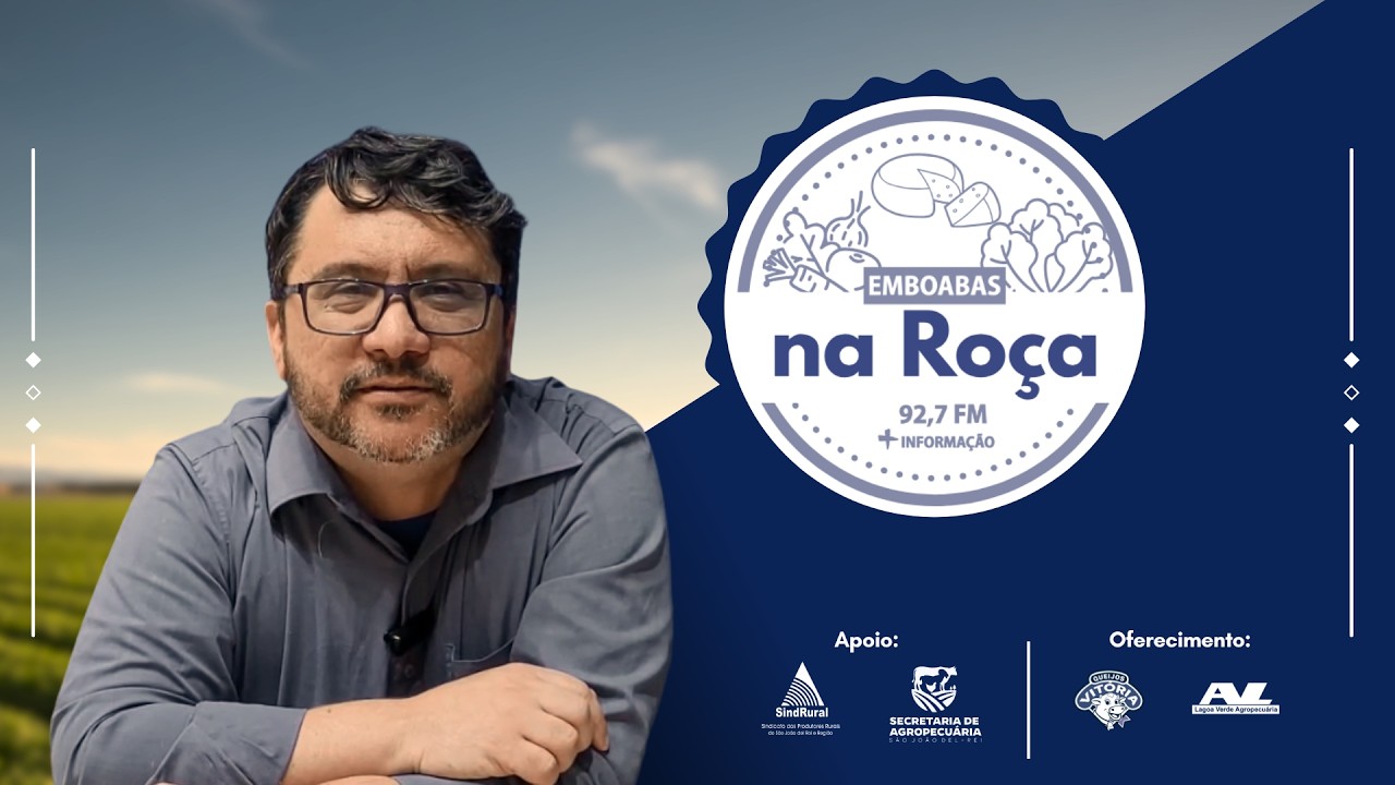 Nosso programa hoje traz um balanço sobre a Feira de Mineiridade