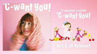Interview | °C-want you! + 本 秀康 | AVE | CORNER PRINTING