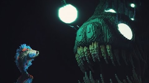 How Minecraft 1.17 Could Change Oceans Forever