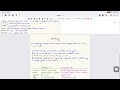 what it’s like working with your pages in wellnote