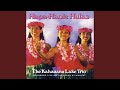 Hapahaole hula girl  i wonder where my little hila girl has gone  hula lolo