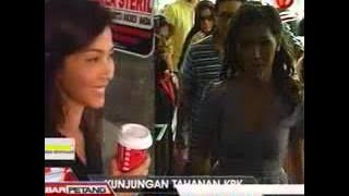 Download lagu TvOne 2701 Kunjungan Tahanan KPK