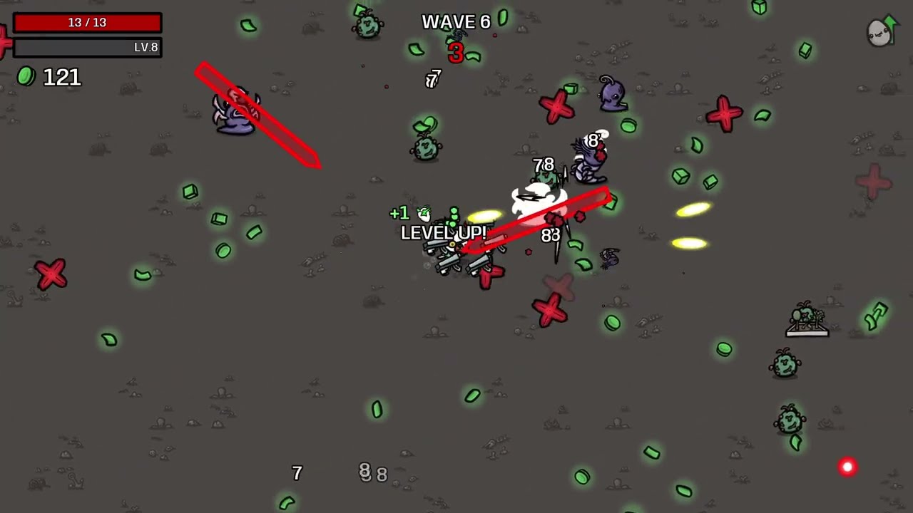 S5E05 Brotato, Ranger Danger 5