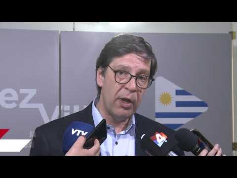 Miranda presentó la campaña «Voto a voto»