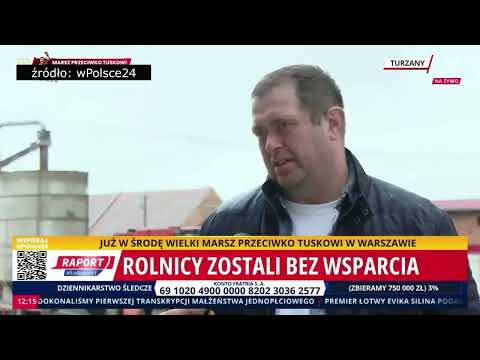 Kryptowalutowe krzyki rozpaczy PiS, Morawiecki nie traci czasu, Mercosur straszy!