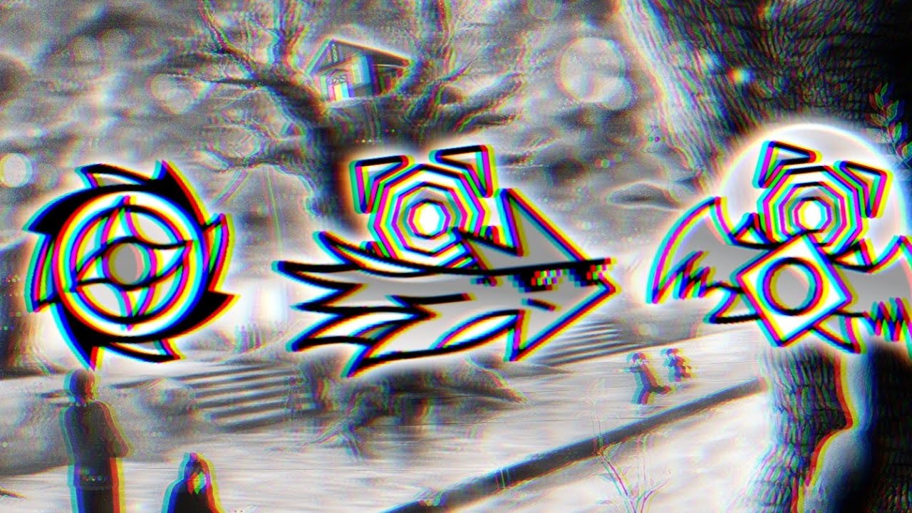 DevilDeluxe Texture Pack By Daniel411Gd Evolution Geometry Dash 2.113 ...