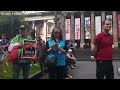 Melbourne Iranian International Women's Day March