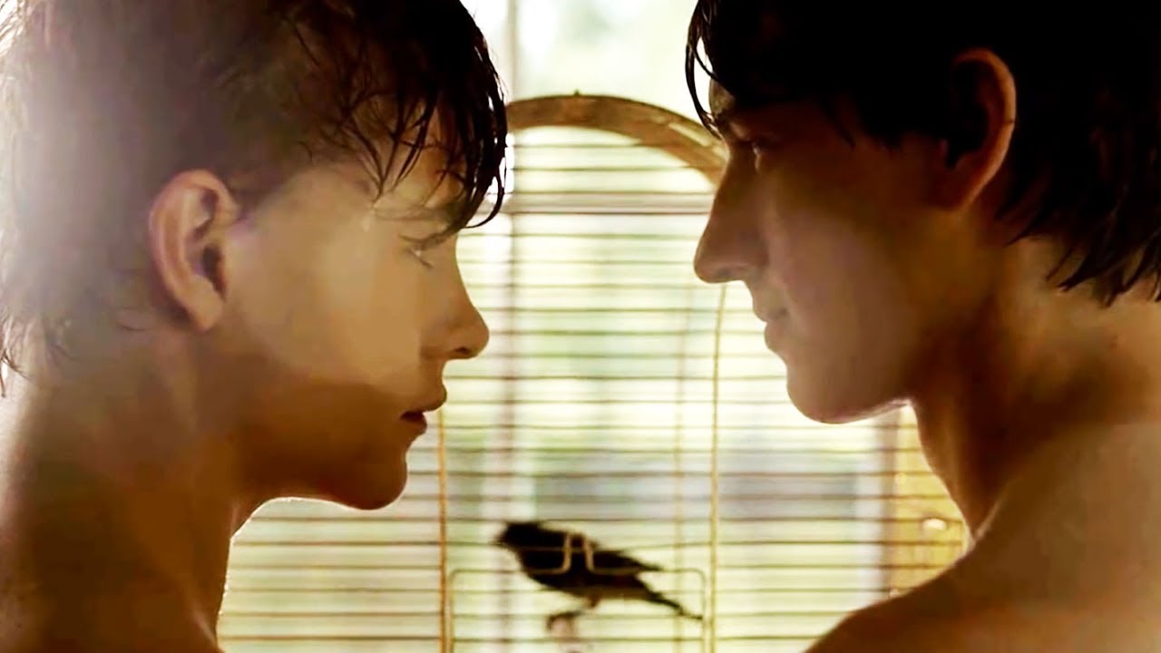 Daniël - corto LGTB - Holanda - ( 2012 )