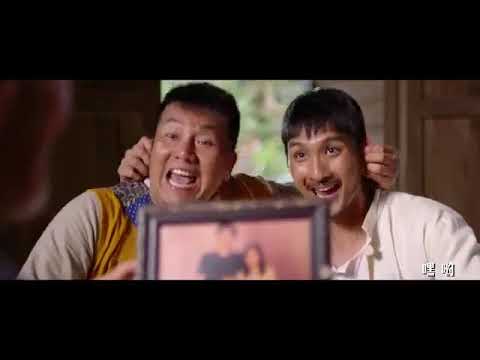 Astro 2019 贺岁歌曲－你的笑我的幸福 MV 完整版