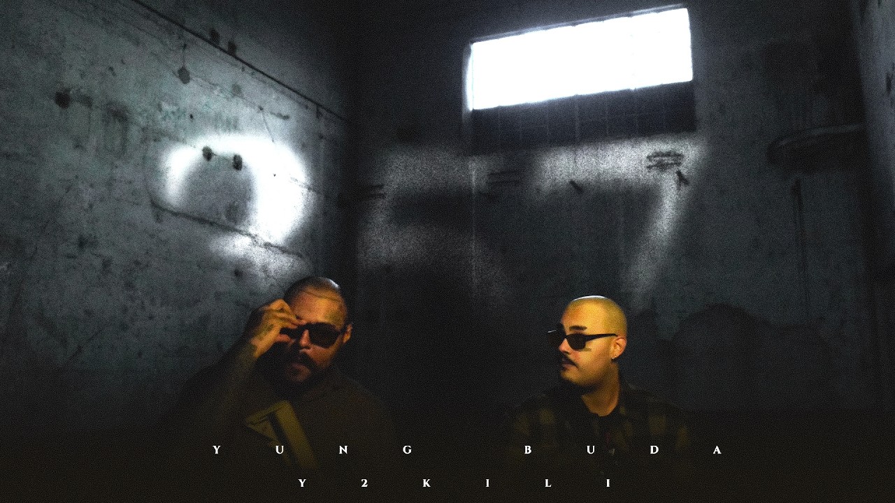 Yung Buda - 357 (ft. y2kili) (Official Music Video)