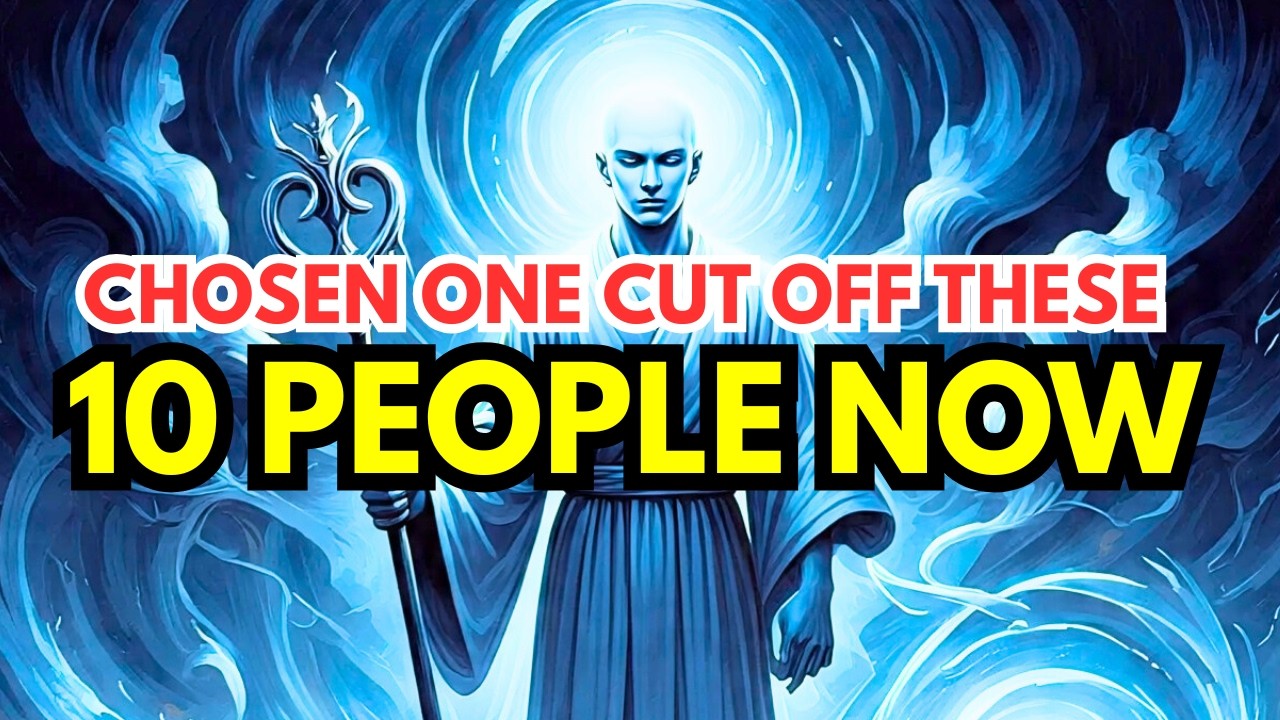 10 People Who Secretly Hate Chosen Ones (Avoid Them at All Cost)
