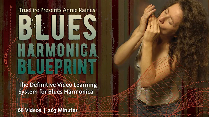 Blues Harmonica Blueprint - Introduction - Annie R...