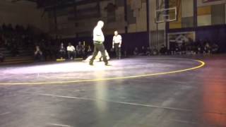 Sheldon Innes MAC Championship 2014