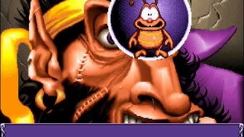 Goblins 3 (9/15): Foliandre