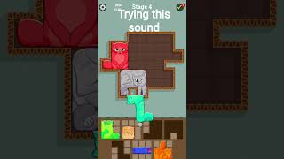cat block puzzle #gaming #games #gameplay
