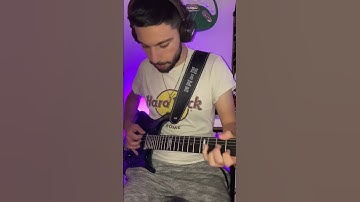 Thumbnail of Nancy Sinatra - Bang Bang intro 🎸🎵