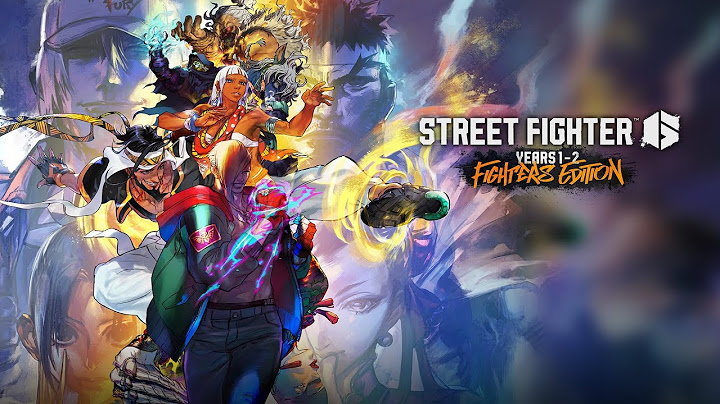 🔴 LiVE: Ranked! Ao Encontro do Mais Forte - Street Fighter 6 [!Cfn] [!Steam] 🥶