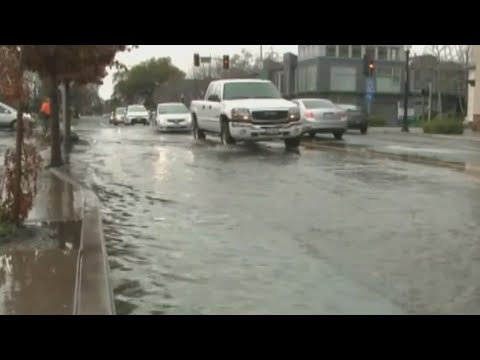 What a 'megaflood'