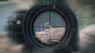 Snipe like a beast 🔥 So smooth quick scope ❤️ #bgmi#clips#raw