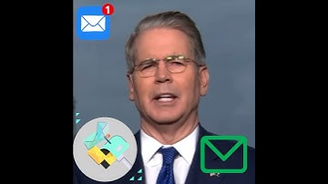 🇺🇸Scott Bessent “My mailbox was full last night with a lot of new offers, a lot of new proposals.”