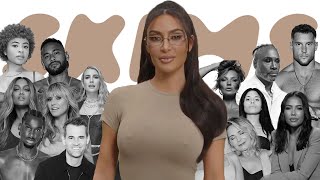 The Fall and Rise of SKIMS by Kim Kardashian