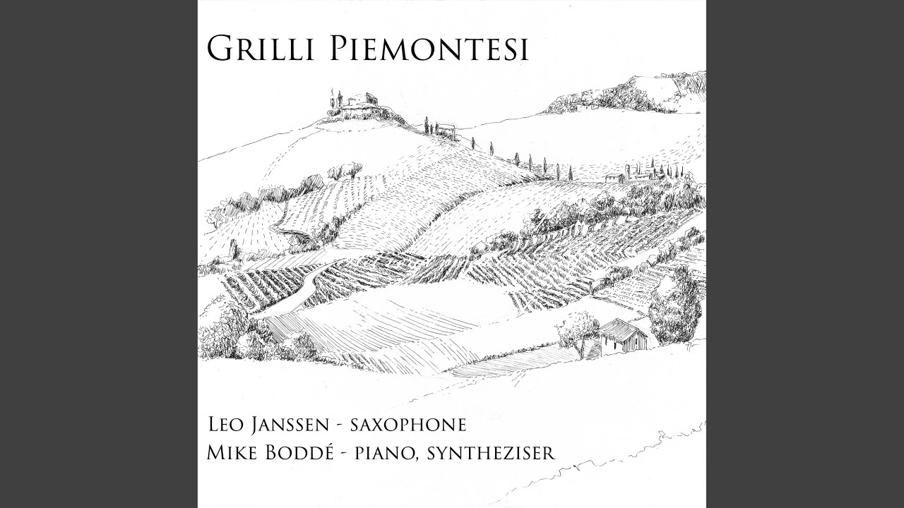 Watch Grilli Piemontesi on YouTube Watch Grilli Piemontesi on YouTube
