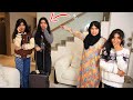 سوسو طردت شفا و ريم من بيتها 