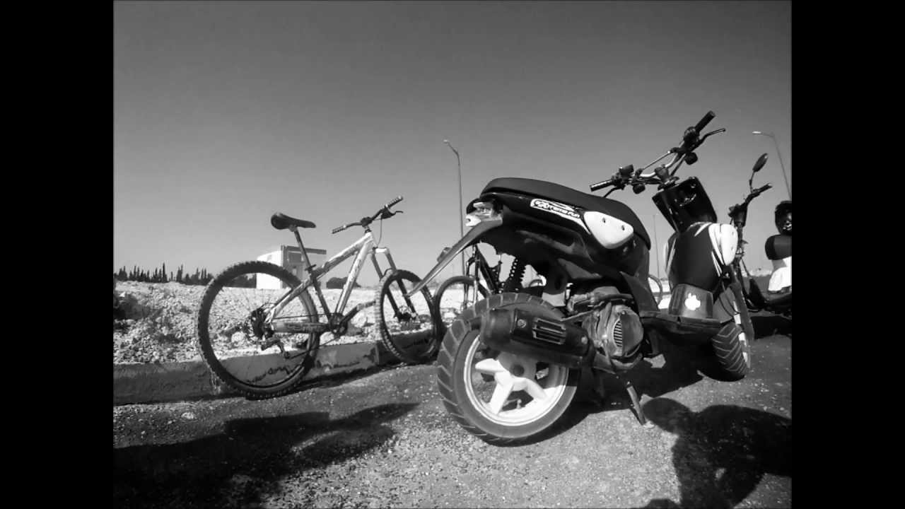 SAFI STUNT street bike stunt