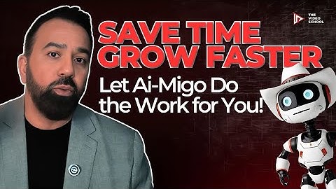 Automate  Scale How Ai-Migo  TVS Can Transform Your Business!
